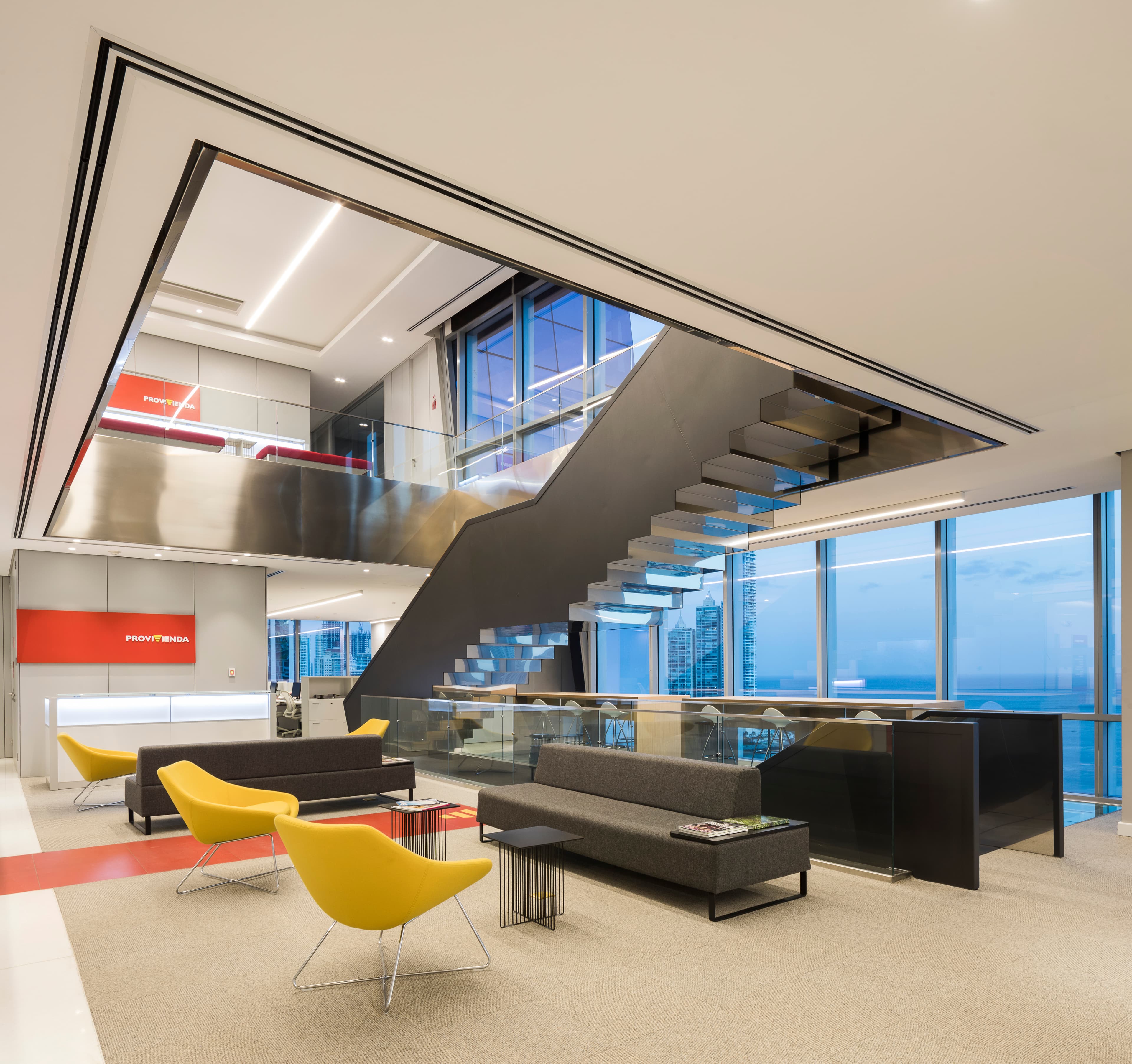 Grupo Provivienda HQ