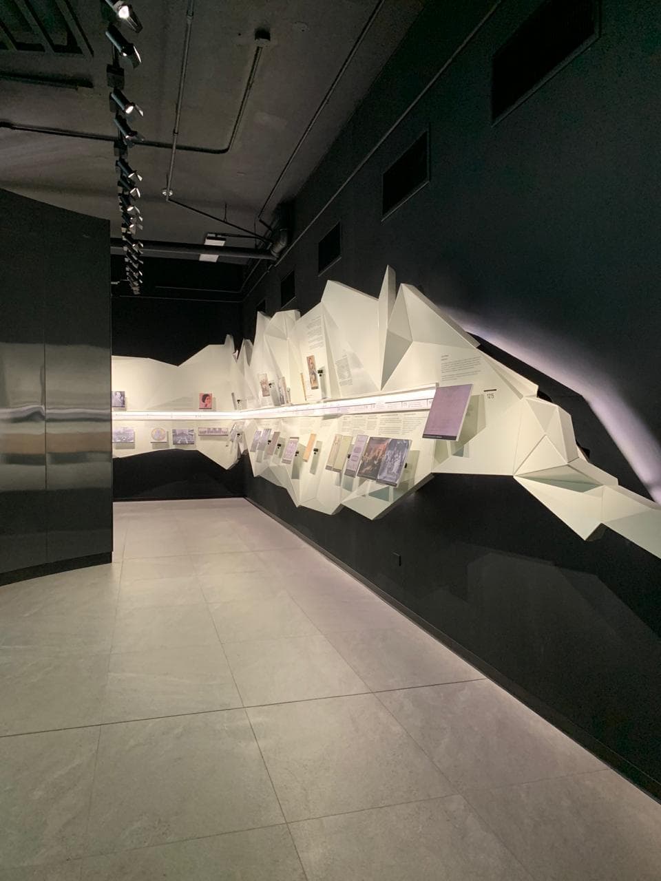 Museo de la Libertad y los Derechos Humanos